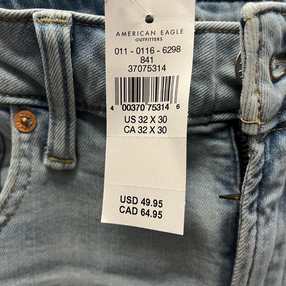 American Eagle Brand new jeans - Picture 5 of 8